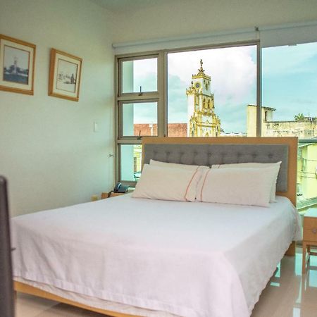 Onoma Hotel Lorica Zewnętrze zdjęcie