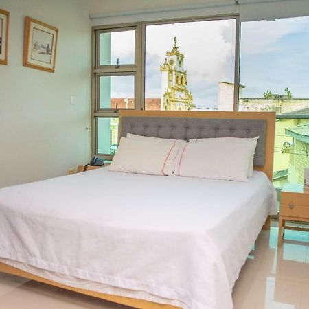 Onoma Hotel Lorica Zewnętrze zdjęcie